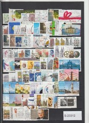 Germany mixed lot S-23312