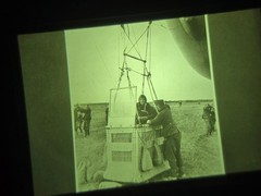 WWII WW2 German Military Photos 24 War Slides w Viewer Battle Combat Shots