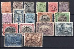 Eupen 1/17 Series Used 200EUR (y73997