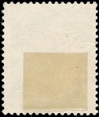 Germany Stamp 1941-1944 Deutsches Reich 20 Pfennig Blue Definitive Stamp Used