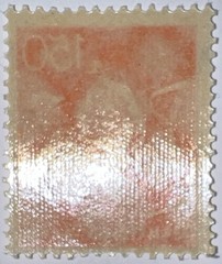 Travelstamps: 1922 Germany Deutsches Reich 150pf Stamp Scott #175/Mi 189 MOGNH.