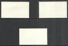 BERLIN SCOTT 9NB213 – 9NB215 MNH SET – 1984 SEMI-POSTAL ISSUE