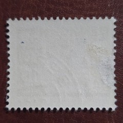 Germany DDR 1981 Stamp 80pf Rostock-Warnemünde Aufbau Series Used Mi#2650 S38
