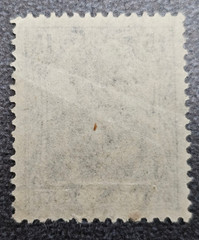 Stamp Germany Reich Germania 15 Pfennig 1920 Mi. Nr. 101 [🇩🇪39628-6]