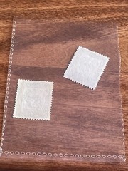 West Germany 1961-64 Portraits Pair Of 2