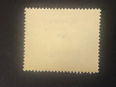 GERMANY CROATIA WWII-GERMAN OCCUPATION, 24+36 Rpf. MNH /s4 #925