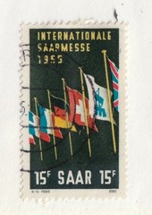 Saar 255 used