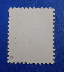 Germany Stamp Allied Occupation 40 Pfennig 1946 SBZ Mi. Nr. 40 a (20853)
