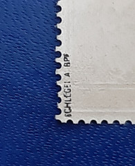 Germany Stamp Berlin 30 Pfennig 1948 Schlegel BPP Mi. Nr. 11 (20879)