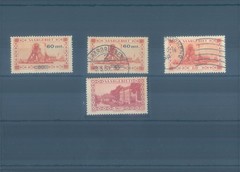 GERMANY SARRE 1930-1932 MH/used/MNH stamps (CV $57 EUR50)