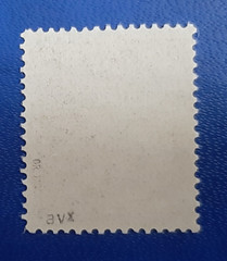 Germany Stamp Allied Occupation Berlin 6 Pfennig Jasch SBZ Mi. Nr. 2 avx (23493)