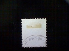 Stamp, Germany (Allied Occupation-Rheinland-Pfaltz), Scott #6NB3, used(o)