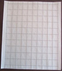 Deutsches 3rd Reich German Hitler 3 Full Sheets Stamps Hitler Head 24PF