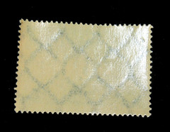 Germany Stamp Scott 158 Deutsches Reich Numeral of Value 300 Mark 1922 MNH