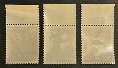 Travelstamps: Germany Stamps Scott #978-980 Progress in Science & Technology MNH