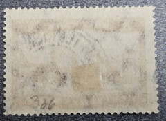 Stamp Germany Reich 3 Mark 1935 Bauwerke Marienburg Mi. Nr. 366 (34253)