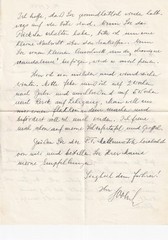 Lot Stamp Germany WWII 3rd Reich Vienna Austria Wein Feldpost Letter F