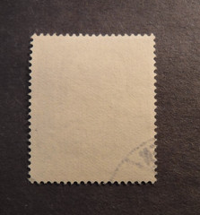 Scott#B281, 1944, 6+4 pf, Labor Corps Girl Used Stamp
