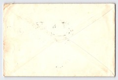 Austria 1935 Volkstauertag Event Cover – Z13206