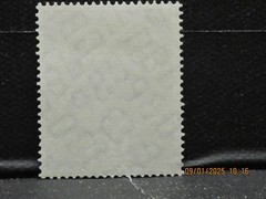 The listing:(1)1960 German railway 125th anniversary-10Pf-Postage Stamp-LH
