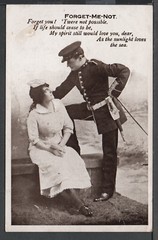 ✔️ GERMANY REICH WWI SOLDIERS EXCELLENT RARE AGED MILITARY POSTCARD
