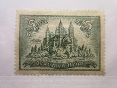GERMANY, Scott: 350, MINT LIGHTLY HINGED, Lot31, Cat $35