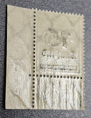 Stamp Germany Reich FREIMARKE 75 000 Mark 1923 Mi. Nr. 287 [🇩🇪37417]