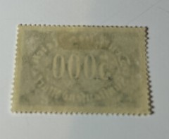 Stamp Germany Deutsches Reich 5000 Mark 1922 Infla Mi. Nr. 256 c (25797)