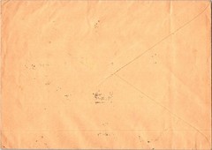 GERMANY 1940 WWII POLAND OCCUP COVER OFFICIAL SET CTO POSTMARK KRAKAU