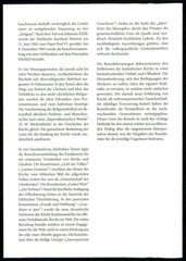 GERMANY FOLDER 2012/42 VATIKAN 2. VATIKANISCHES KONZIL VATICAN TAUBE PIGEON
