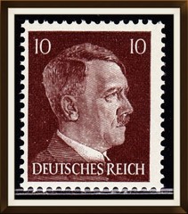 Mint Germany Single stamp, (MNH)