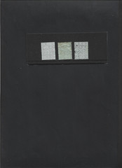GERMANY REVENUE STAMPS „Gerichts Kosten Marke“ USED Court Fees 20, 30 & 60 PF.