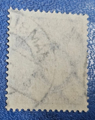 Stamp Germany Deutsches Reich 2 Millionen Mark 1923 Mi. Nr. 315 [🇩🇪34597]