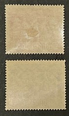Travelstamps: Germany Stamps Scott #584-585Hanover Export Fair 1948 MNH/MOGH