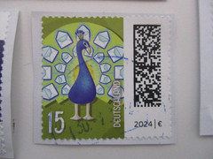 Germany STAMPS (4scans)