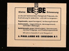 German Democratic Republic – Lot 71: (188a, 188b & 227a MNH) Scott C.V. $76.00