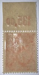Travelstamps: 1921 Germany Stamp Deutsches Reich 150 Pfennig Michel Nr. 189 MNH
