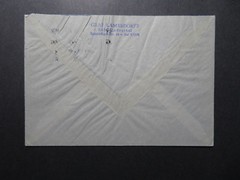 Germany 1956 KOLN Event Cover / Better Issue – Z12225