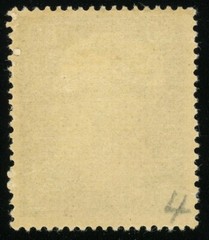 Germany #522 Adolf Hitler Gray Color Variety 60Pf Postage Stamp WWII Mint LH OG