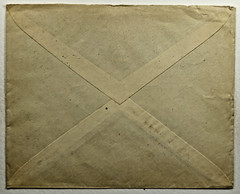 1938 Munich Germany Third Reich Capital of the Movement Postal History Cover