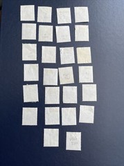 Germany & Berlin 26 Different Stamps Honoring „Famous Women“ Used