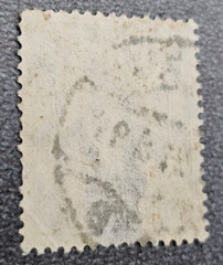 Stamp Germany Reich Germania 15 Pfennig 1920 Mi. Nr. 101 [🇩🇪39627-16]