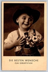 1939 Berlin Germany Slogan to Detroit Michigan USA Hindenburg Stamp Postcard