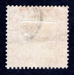 BADEN 1860 11b used FLAWLESS BEAUTIFUL perforated (N3052