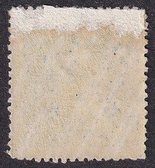 Germany local private post HAMBURG Hammonia 1887 2pf blue MH