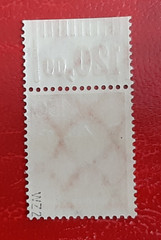 Germany Stamp Deutsches Reich 150 Pfennig 1921 Michel Nr. 189 WZ 2 (21905)