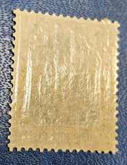 Stamp Germany Deutsches Reich Germania 2 Mark 1920 Mi. Nr. 152 [🇩🇪36466]