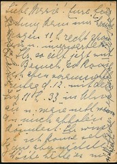 Germany Stuttgart Stationery Postal Card to Ulm 1942 Europe WWII