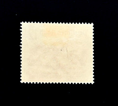 GERMANY Stamp – 1939 Automobile Race Exhibition Sn B135 Semi Postal MLH r47