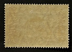 Travelstamps: 1911 Germany Morocco Stamps Sc #56 Mi 57 – 3 Mark with OP MOGH